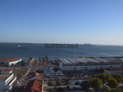 1ª- Varanda da sala