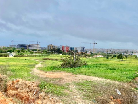 Terreno