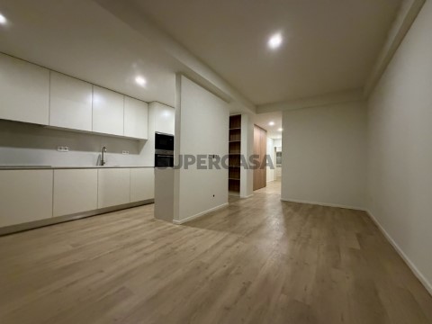 Kitchenette Totalmente Equipada