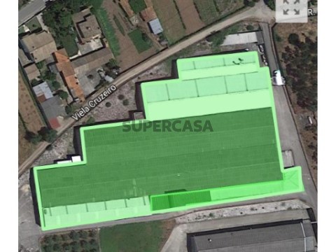 Complexo Industrial