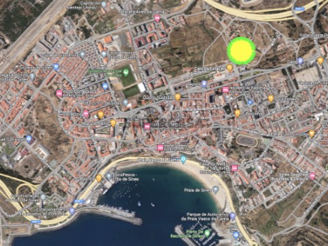 Sines geral
