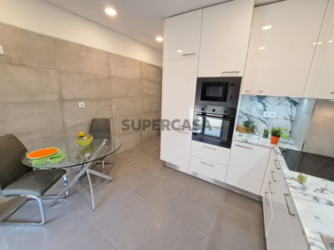 Cozinha