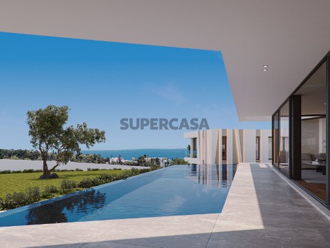 Terraço Piscina