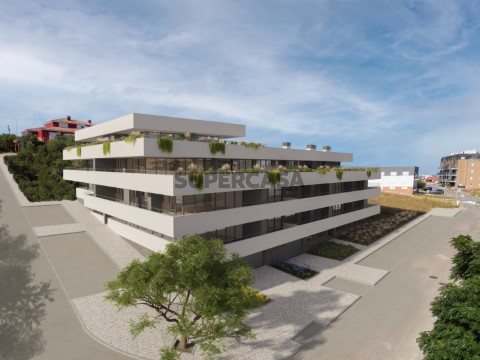 Empreendimento Casalão em Sesimbra