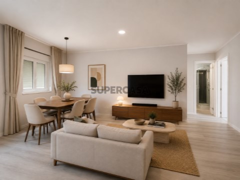 Home staging