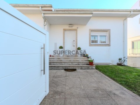 Moradia T4 em Vila do Conde, Vila do Conde