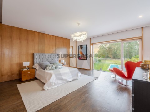 Moradia T3 em Aveleda, Vila do Conde