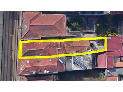 建筑 在 Matosinhos, Matosinhos