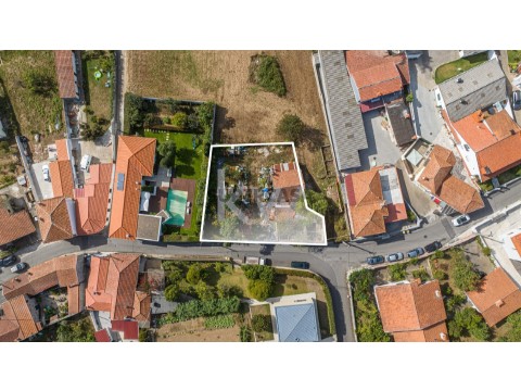Moradia T2 em Grijó, Vila Nova de Gaia