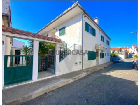 Moradia T3 em Orca, Fundão