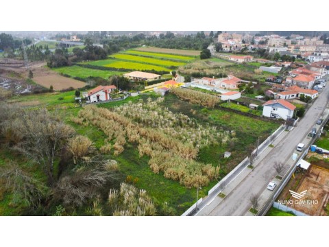 Terreno em Gulpilhares, Vila Nova de Gaia