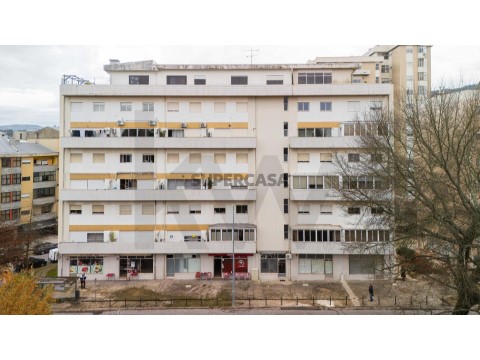 Apartamento T3 em São Víctor, Braga