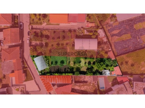 Terreno em Viatodos, Grimancelos, Minhotães, Monte Fralães, Barcelos