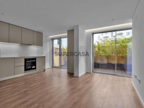 Apartamento T1 em Cedofeita, Santo Ildefonso, Sé, Miragaia, São Nicolau e Vitória, Porto