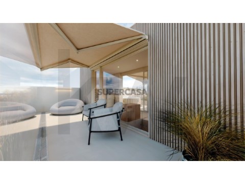 Moradia T3 em Perafita, Matosinhos