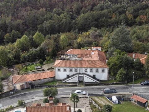 农场 5 卧室 在 Fafe, Fafe