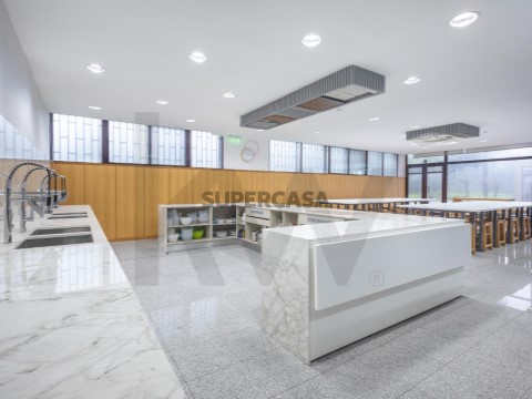 Comercial em Cedofeita, Santo Ildefonso, Sé, Miragaia, São Nicolau e Vitória, Porto