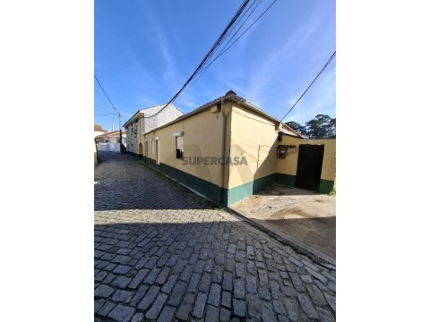 Gebouw Op Canidelo, Vila Nova de Gaia