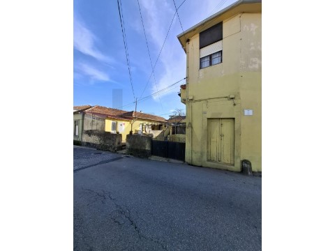 Gebouw Op Canidelo, Vila Nova de Gaia