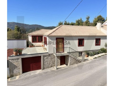 Moradia T2 em Nogueira, Meixedo e Vilar de Murteda, Viana do Castelo