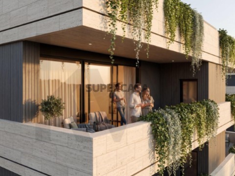 Apartamento T1 em Vila Nova de Cerveira e Lovelhe, Vila Nova de Cerveira
