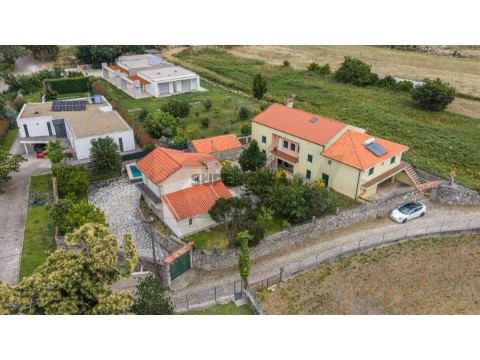 Moradia T4 em Vilar de Mouros, Caminha