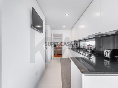 Apartamento T3 em Campanhã, Porto
