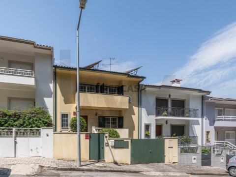 Moradia T3 em Lomar e Arcos, Braga