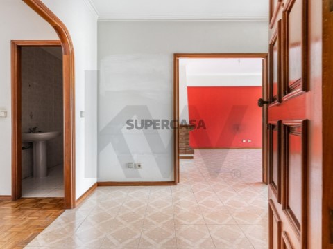 Apartamento T3 em São Víctor, Braga