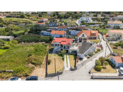 Moradia T4 em Afife, Viana do Castelo