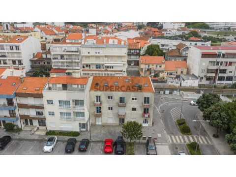 Apartamento T2 em Vila Praia de Âncora, Caminha