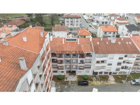Apartamento T3 em Santa Maria Maior e Monserrate e Meadela, Viana do Castelo