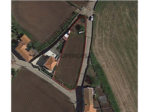 Terreno em Bagunte, Ferreiró, Outeiro Maior e Parada, Vila do Conde