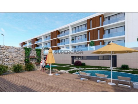Apartamento T2 em Vila do Conde, Vila do Conde