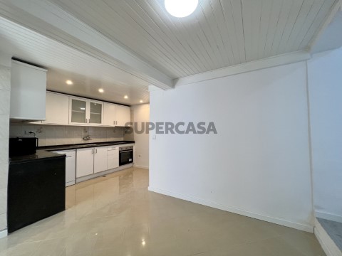 Cozinha Sala