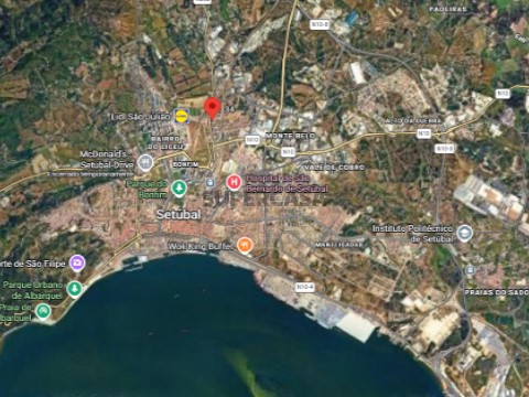 imagem localização