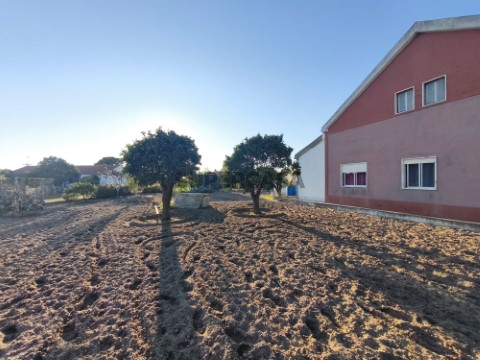 Exterior - Moradia T3