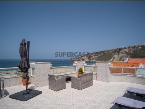 Terraço Privado
