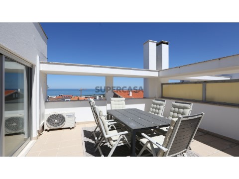 Terraço Privado
