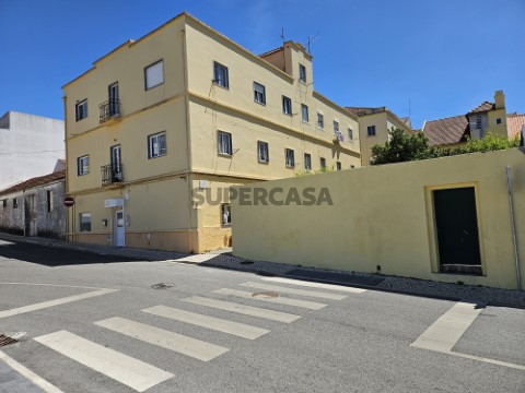 Sótão T3 no Centro da Malveira .
