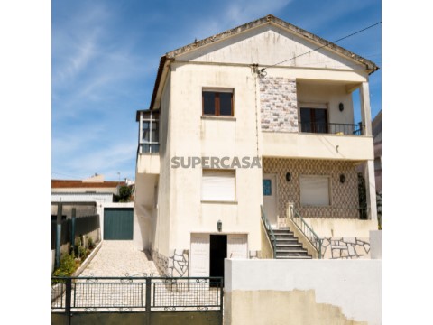 Exclusividade Imobiliária Lider Moradia T4 na Charneca- Venda do Pinheiro
