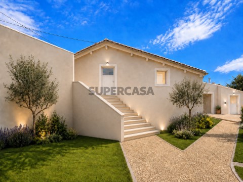 Excelente Oportunidade de Investimento na Avessada, Santo Estêvão das Galés.