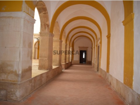 Quinta em Santa Clara e Castelo Viegas, Coimbra