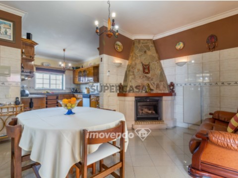 Sala de jantar