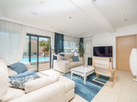 Sala de estar