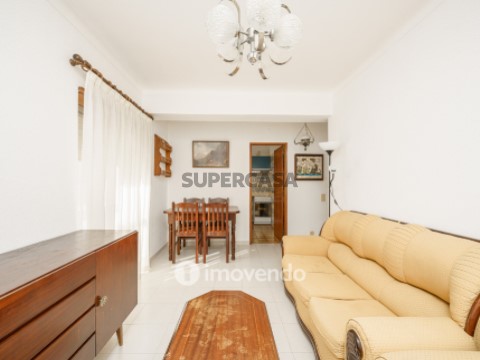 Sala de estar