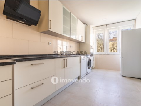Keuken