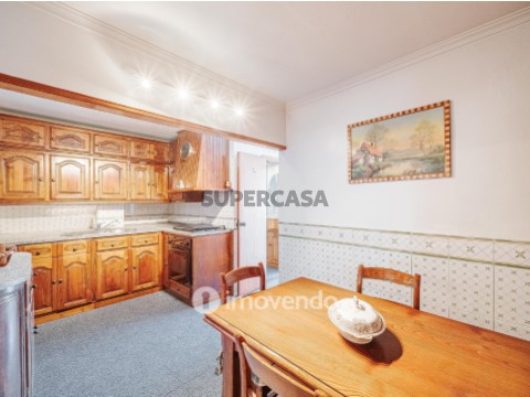 Sala de jantar