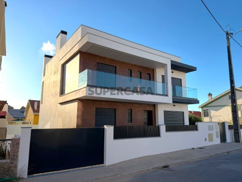 Exterior frente