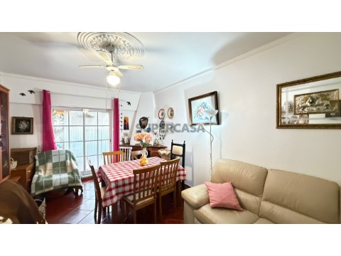 Sala - Piso térreo